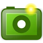 Webp SVG Icon